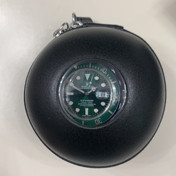 WOLF Fine watch/Bracelet travel Case - Picture 7 of 7